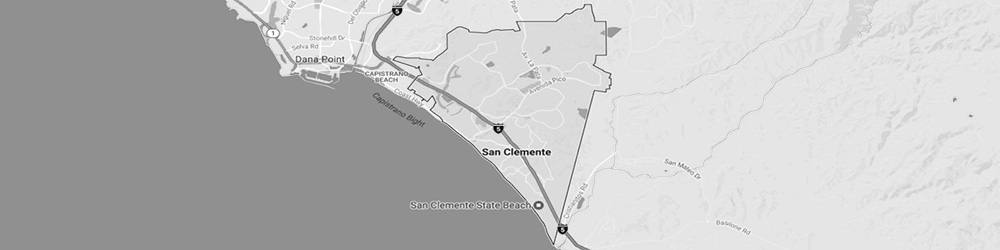 San Clemente